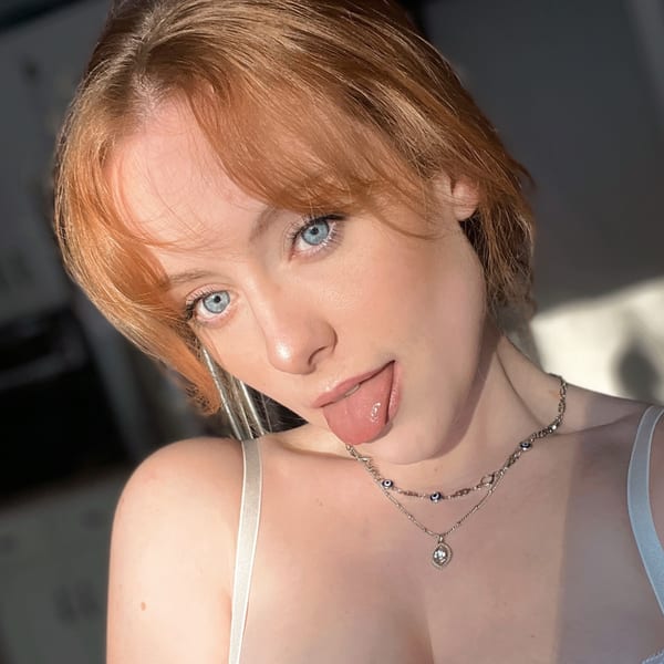 Tori Ann🖤 — Canadian OnlyFans creator
