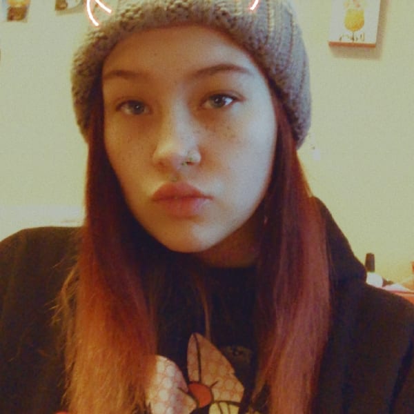 Missygirl2722 — OnlyFans