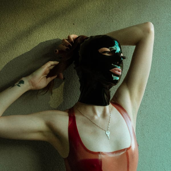 Mistress Thorn β OnlyFans