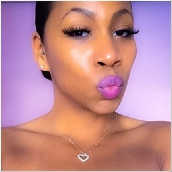 Mocha La Mulata — OnlyFans