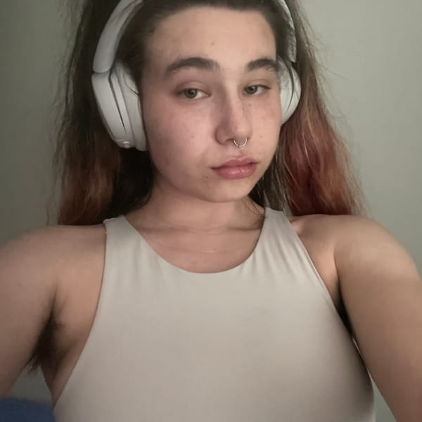 Mojo — Canadian OnlyFans creator