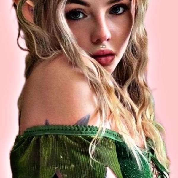 Monica Manson β OnlyFans