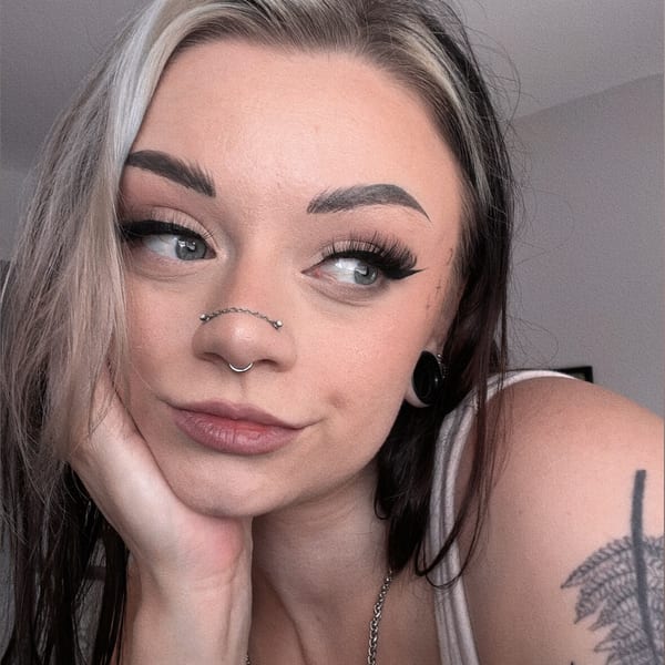 Moth — Canadian OnlyFans creator