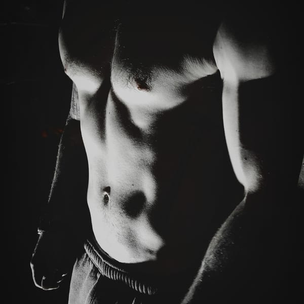 brad — Canadian OnlyFans creator