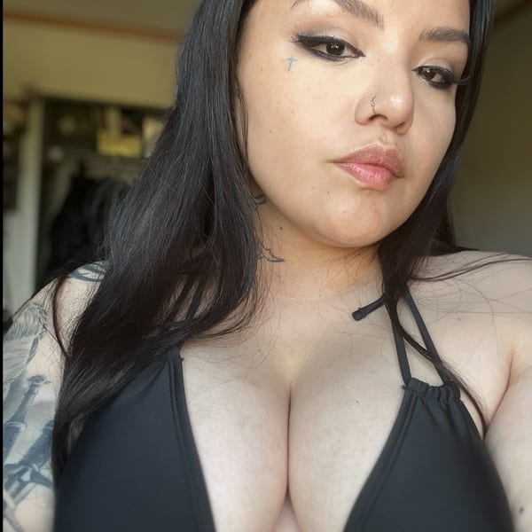 Mountain_Viper — Canadian OnlyFans creator