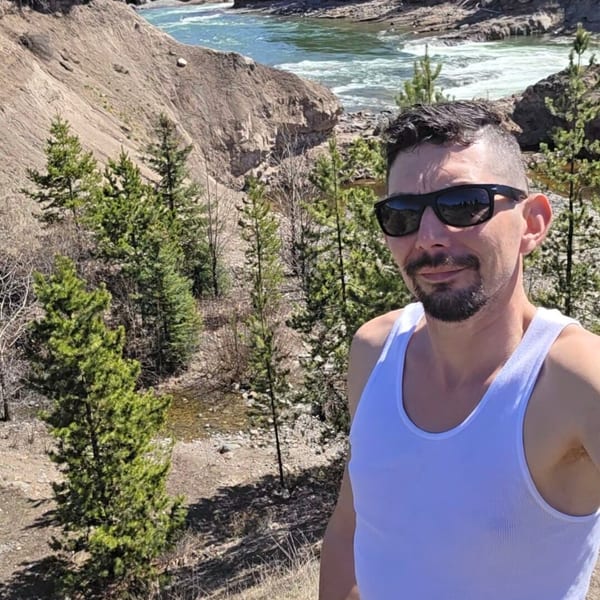 stevie-ray — Canadian OnlyFans creator
