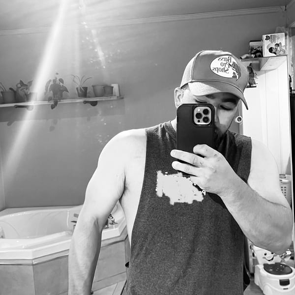Mr_Caz — OnlyFans