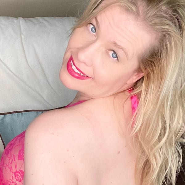 Traci Love’s VIP 💕 — OnlyFans