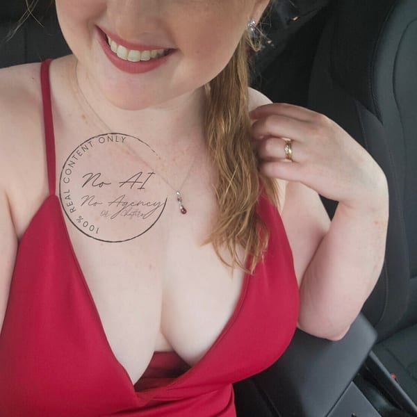 Lizzie — OnlyFans