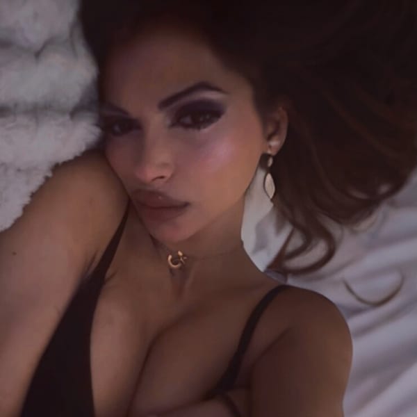 Miss.Lox💋 — OnlyFans
