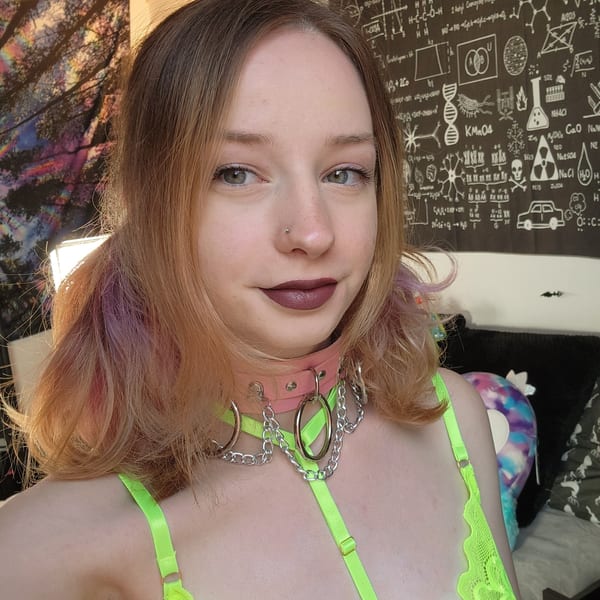 ๐ Mya Moon ๐ โ Canadian OnlyFans creator