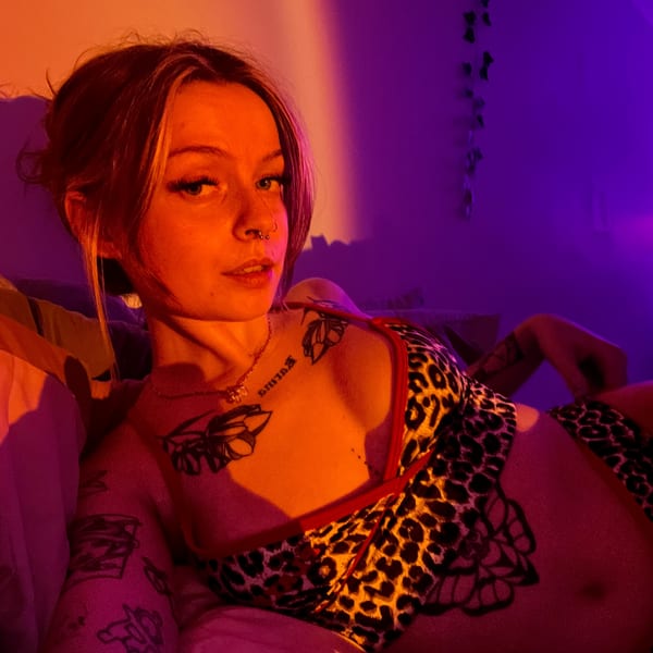 Myka 💋 — OnlyFans