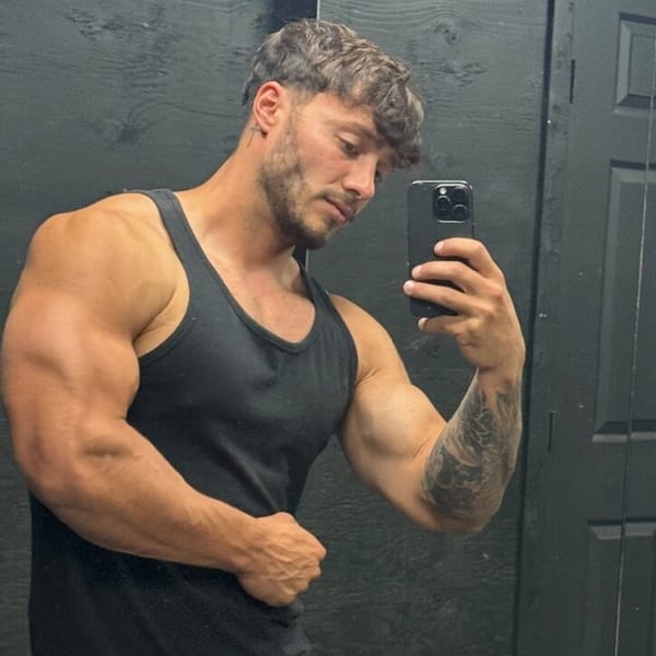 Myles Mint — Canadian OnlyFans creator