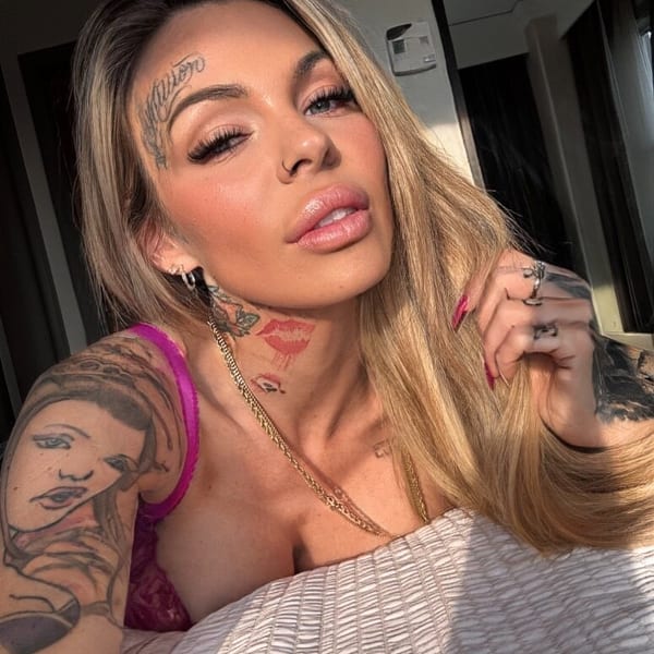 💎 𝓝𝓮𝓼𝓼𝓪 💎 — OnlyFans