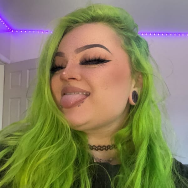 Nalani Rosè — OnlyFans