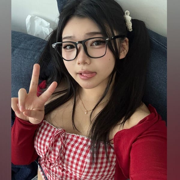 Nana Cat — OnlyFans