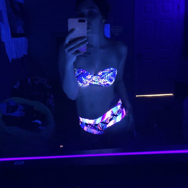 Custom Queen Pocket GF of Your Dreams⛓️🌸 — OnlyFans