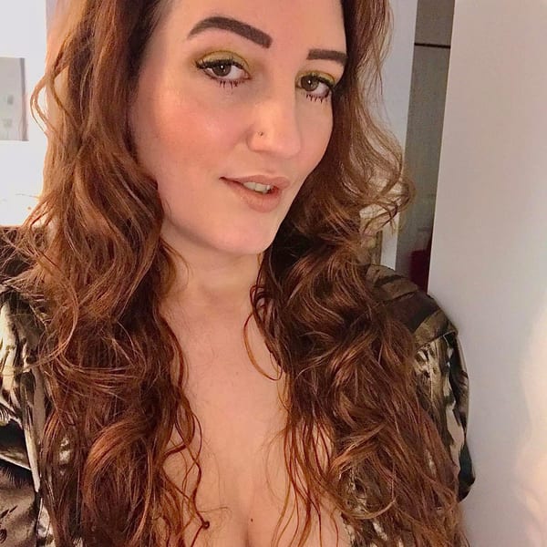 Natalie Page ๐ โ Canadian OnlyFans creator