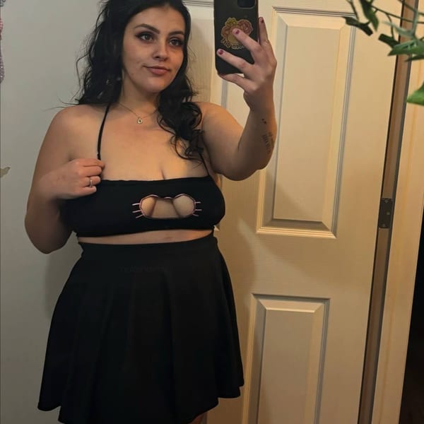 Natasha 💋 Free Shows Daily! — OnlyFans