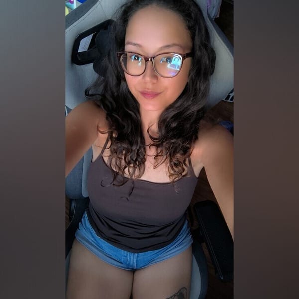 Misty Ung — OnlyFans