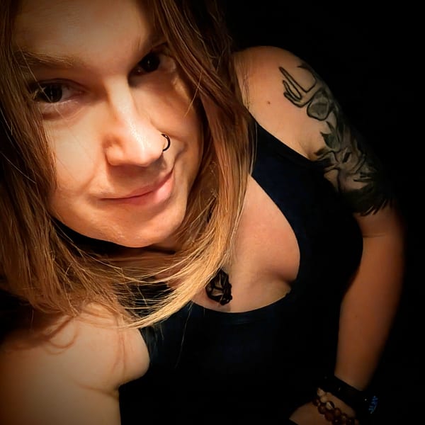 Nikita Dickens🩵🤍🩷 — OnlyFans