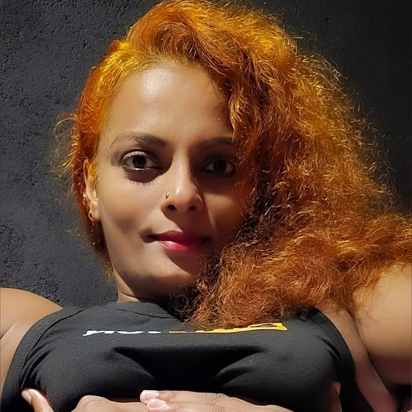 ❤️ Nilmini_Official❤️ ( Sheron ) — OnlyFans