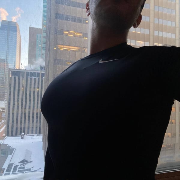 notevans_free — Canadian OnlyFans creator