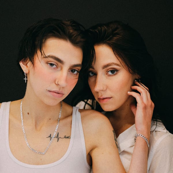 Not Your Average Sisters — OnlyFans