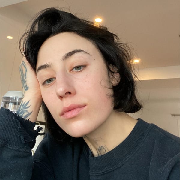 Nova Knox — Canadian OnlyFans creator