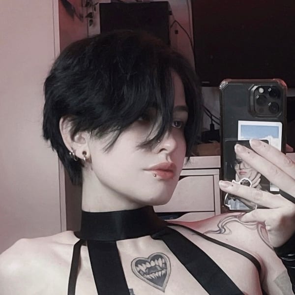 Mika — Canadian OnlyFans creator