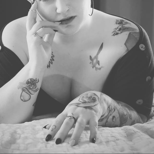 Nyxx.Moonie🌙 — OnlyFans