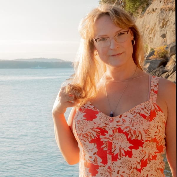 Ocean Girl — OnlyFans