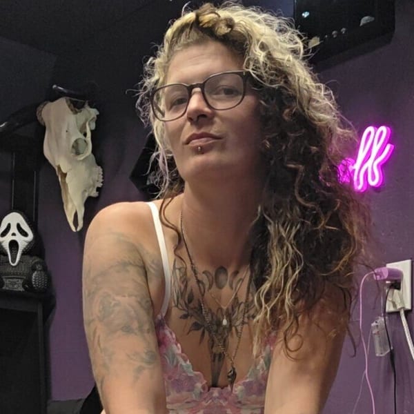 Oddywithabody — OnlyFans