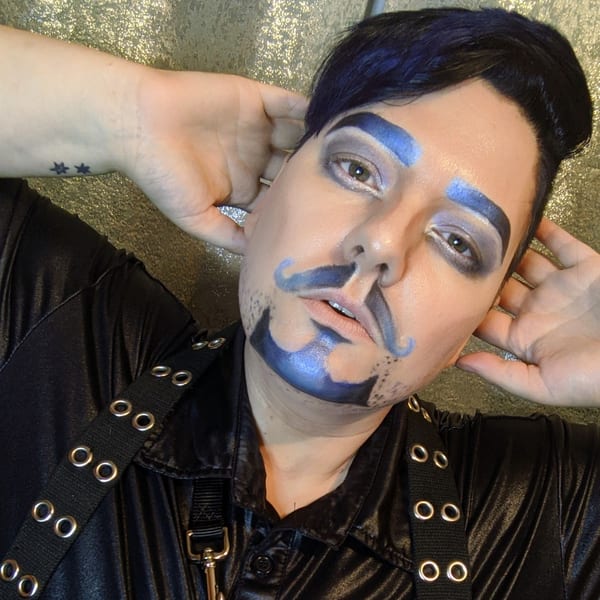 Jay Crimson — OnlyFans