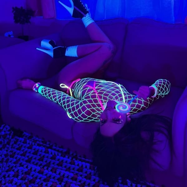 Little Ashley Baby ⭐️🌈🩵 — OnlyFans