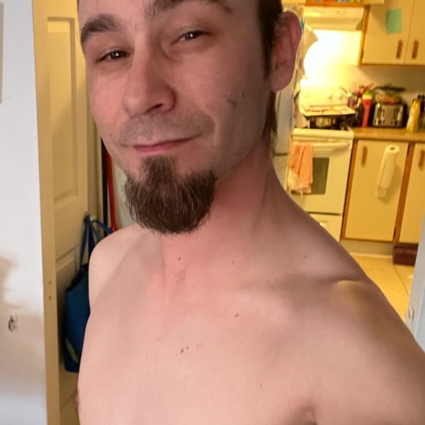 One Mad Pervert — Canadian OnlyFans creator
