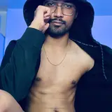 Panther Patric — OnlyFans