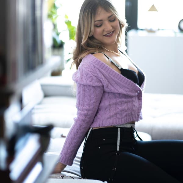 Paulila Fay (FREE) โ OnlyFans