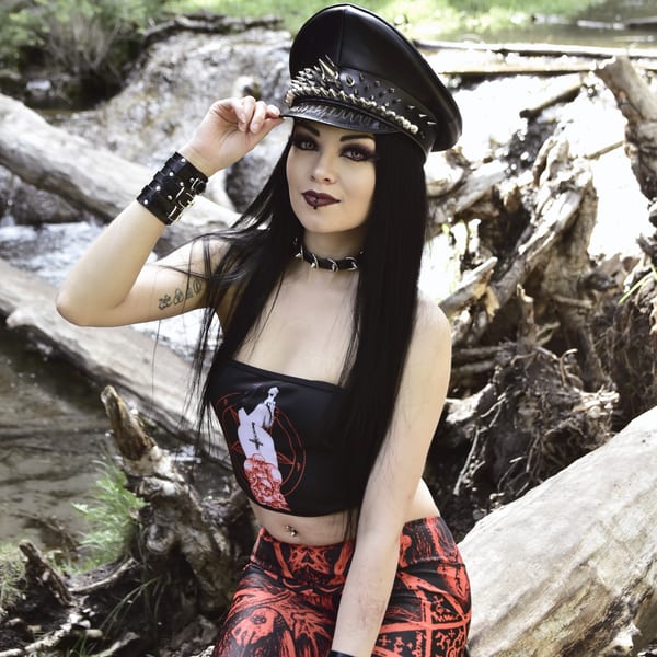 Persephone Bleeds β OnlyFans