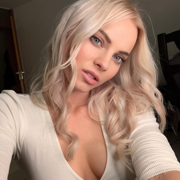Peyton π (#1 NAUGHTY FITNESS β ON OF) β OnlyFans