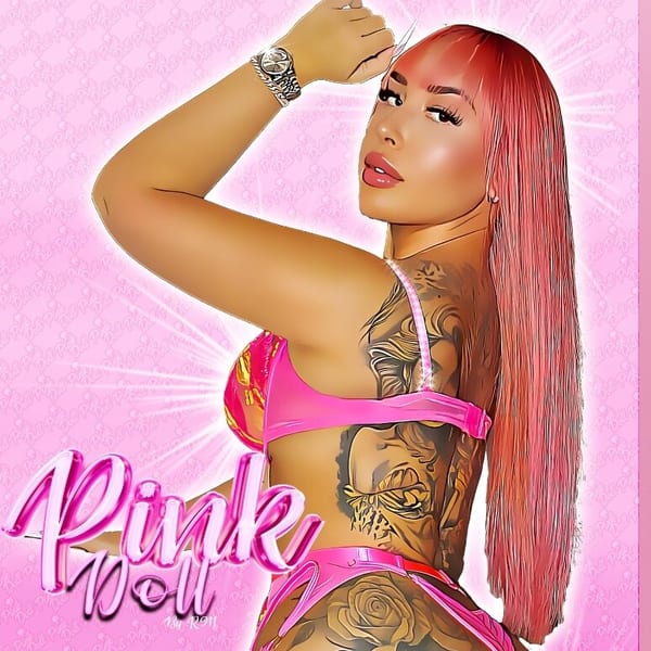 GODDESS PINK DOLL🩷 — OnlyFans