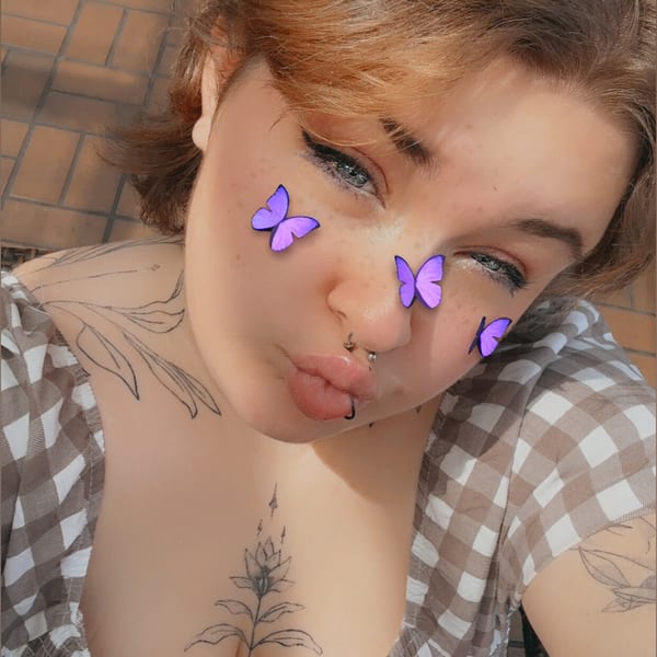 Skyla Moon 🌙 — OnlyFans