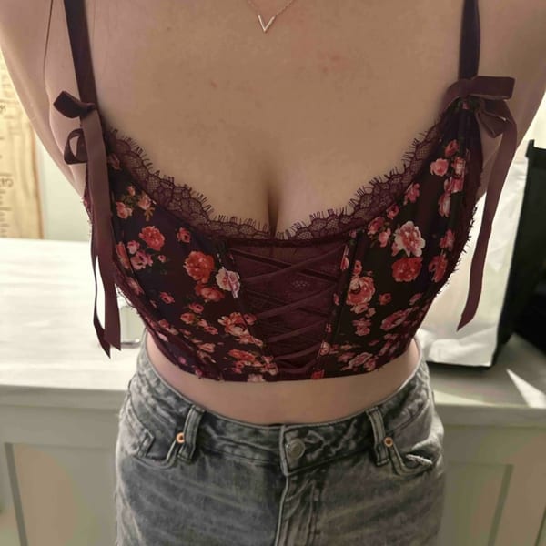 Pleasuresub4him — Canadian OnlyFans creator