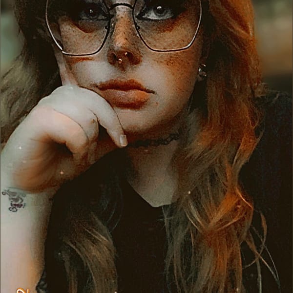 Paige — Canadian OnlyFans creator
