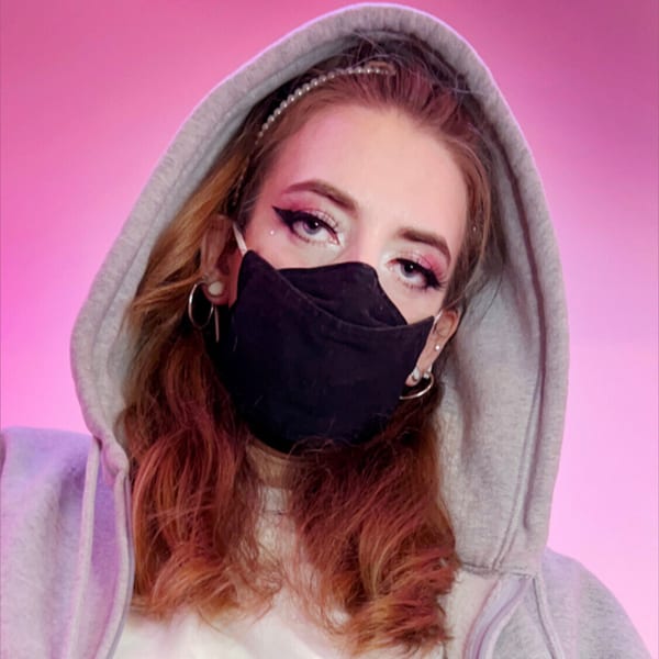 Poppy Koch — OnlyFans