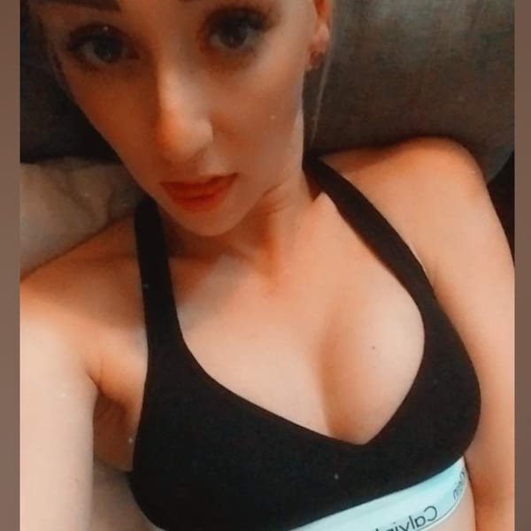 Pretty Peach — OnlyFans