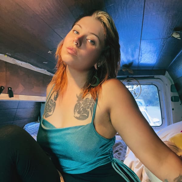 Pretty Poppy — OnlyFans