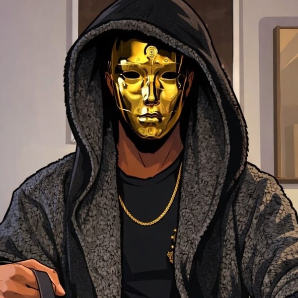 PrinceDante — Canadian OnlyFans creator