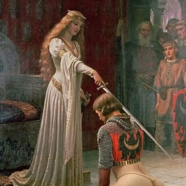 Sono la Principessa Eloise π β Canadian OnlyFans creator