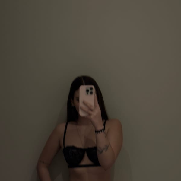 Shanx — Canadian OnlyFans creator